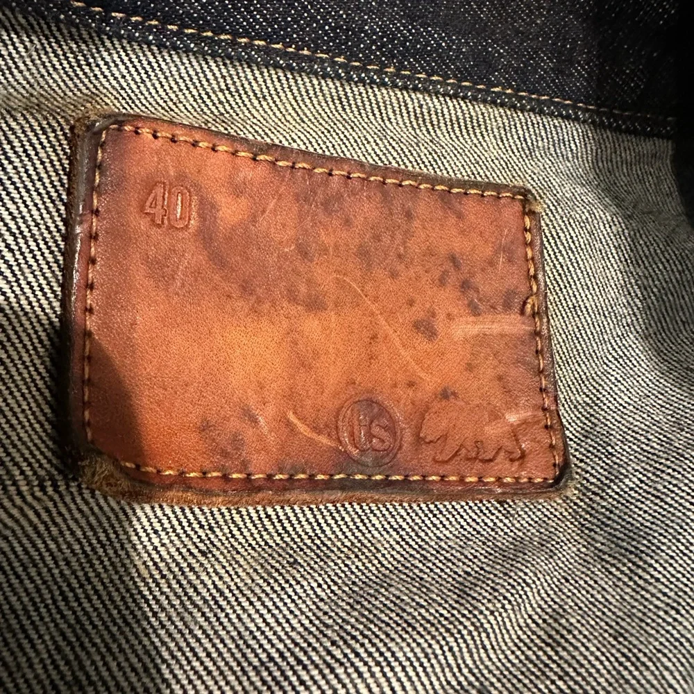 Vintage Taylor Stitch Jacket - Picture 7 of 11